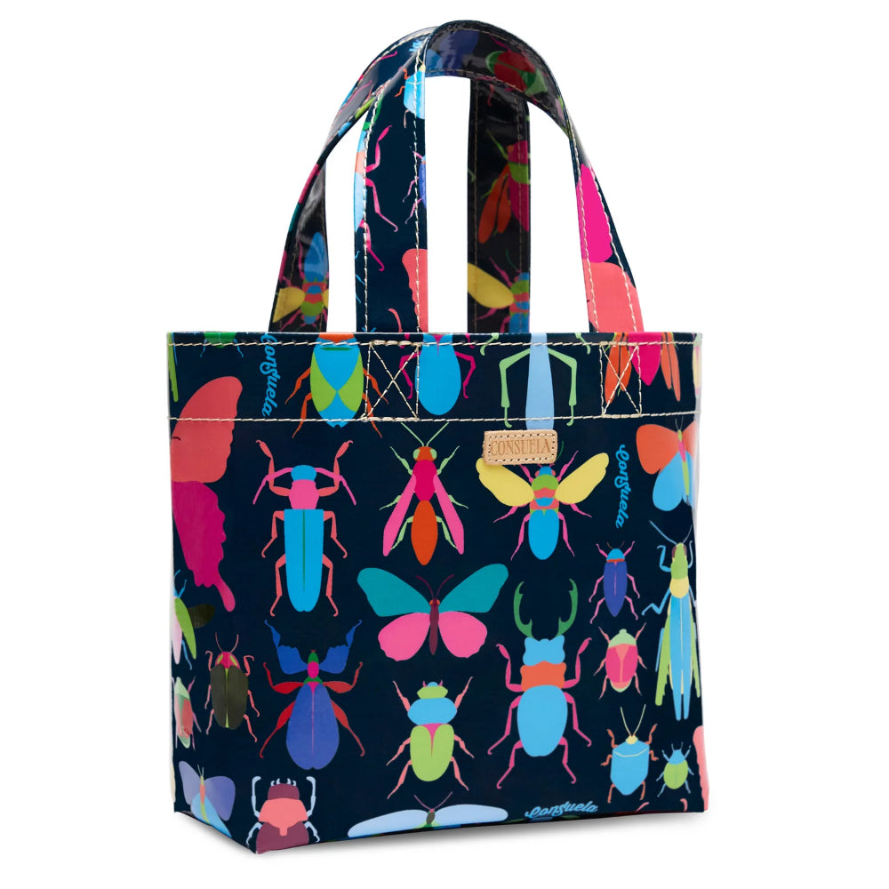 Consuela Grab 'n' Go Mini - Gemma **Free with Consuela Purchase of $195 while supplies last through 5/10**