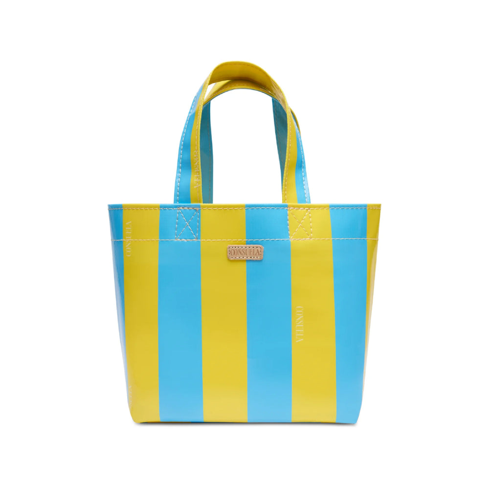 Consuela Grab 'n' Go Mini - Surfside **Free with Consuela Purchase of $195 while supplies last through 5/10**