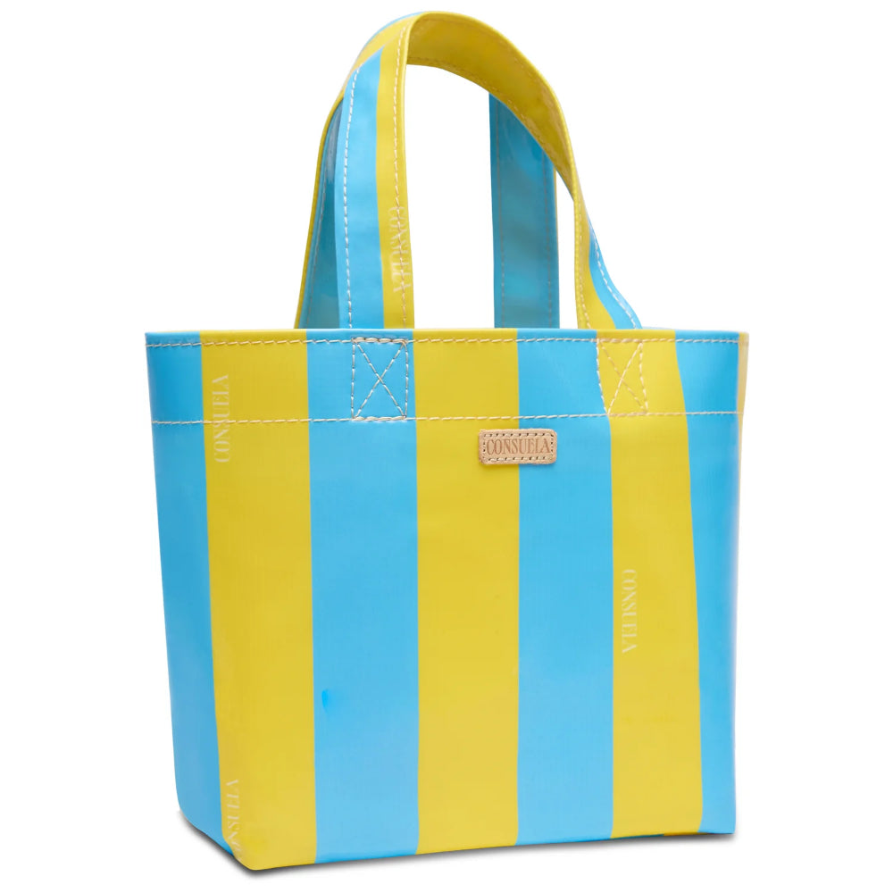Consuela Grab 'n' Go Mini - Surfside **Free with Consuela Purchase of $195 while supplies last through 5/10**