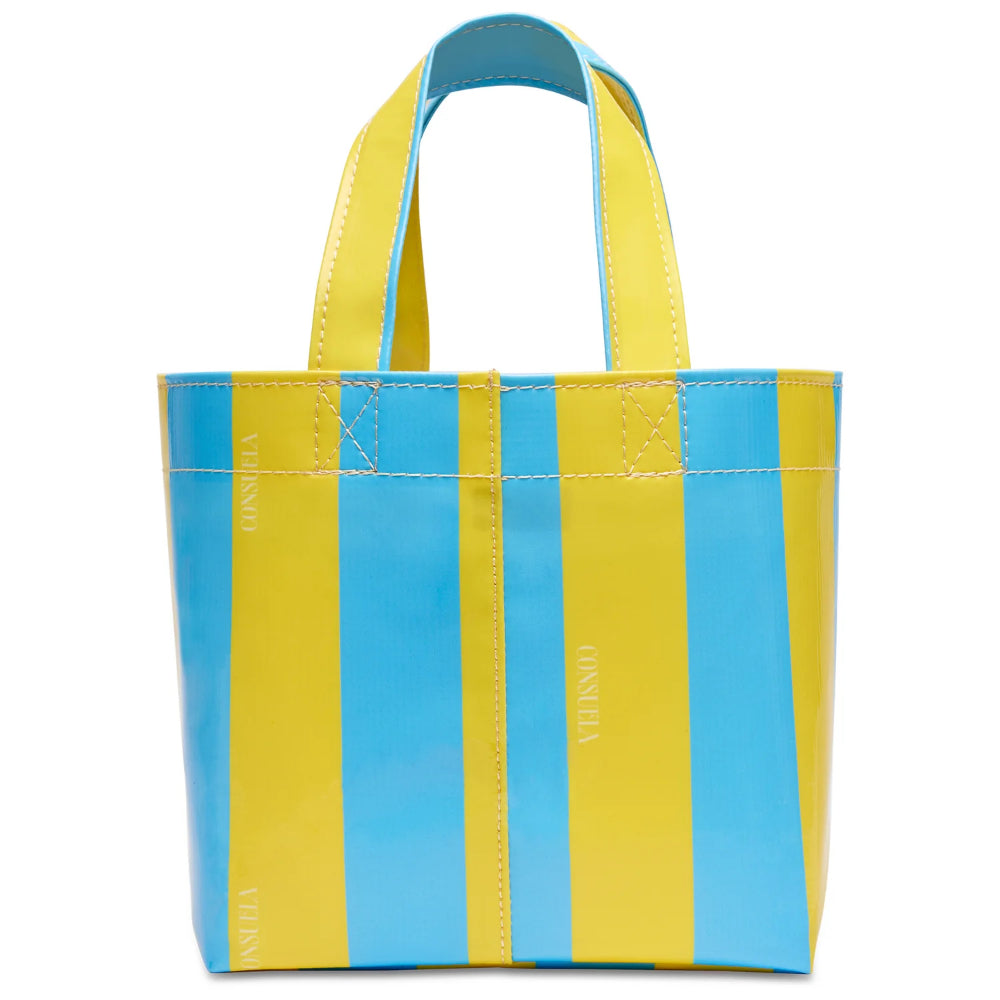 Consuela Grab 'n' Go Mini - Surfside **Free with Consuela Purchase of $195 while supplies last through 5/10**