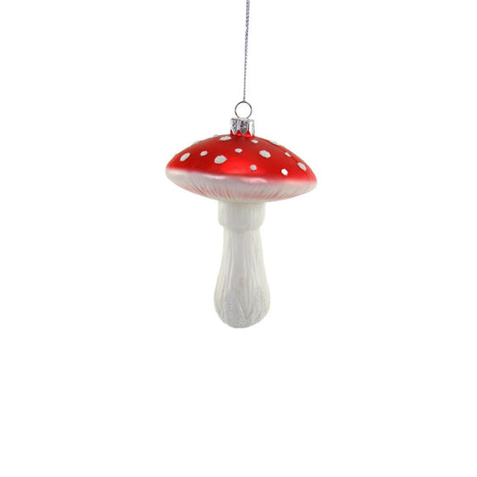 Cody Foster & Co Cosmic Mushroom Ornament