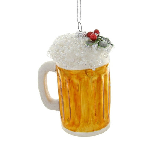 Cody Foster & Co Hoppy New Year Ornament