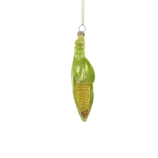 Cody Foster & Co Sweets Corn Ornament