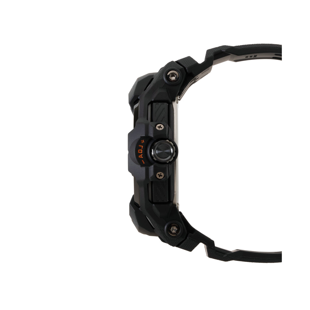 G-Shock Master of G-Air Gravitymaster Solar Watch with Black Dial