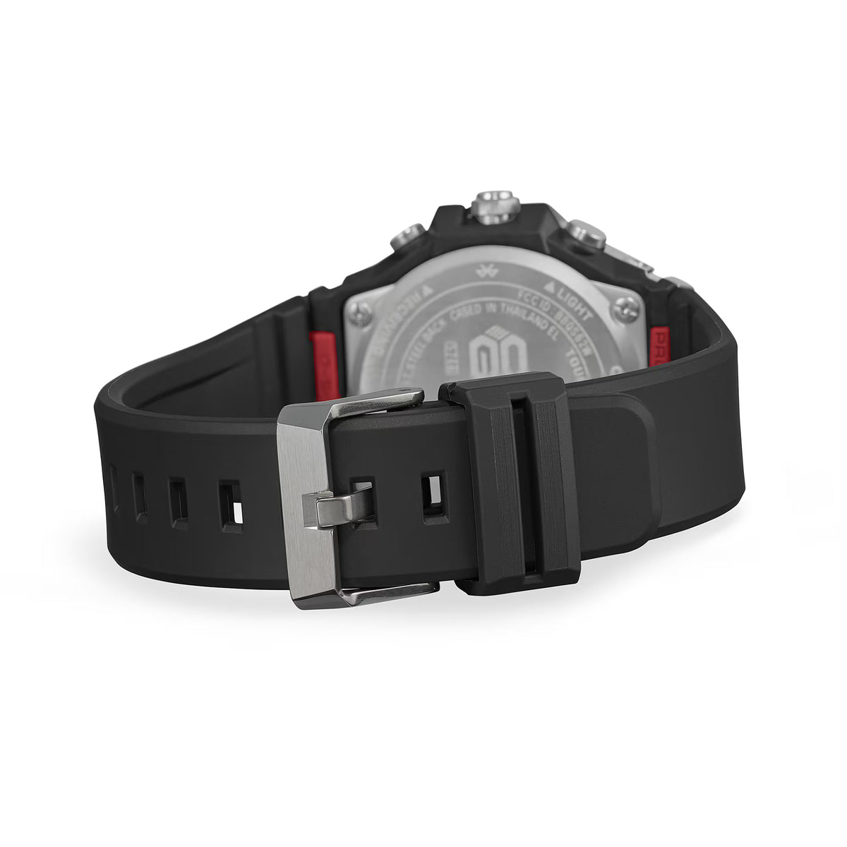 G-Shock G-Steel GST-B1000 Series Analog-Digital Resin Watch