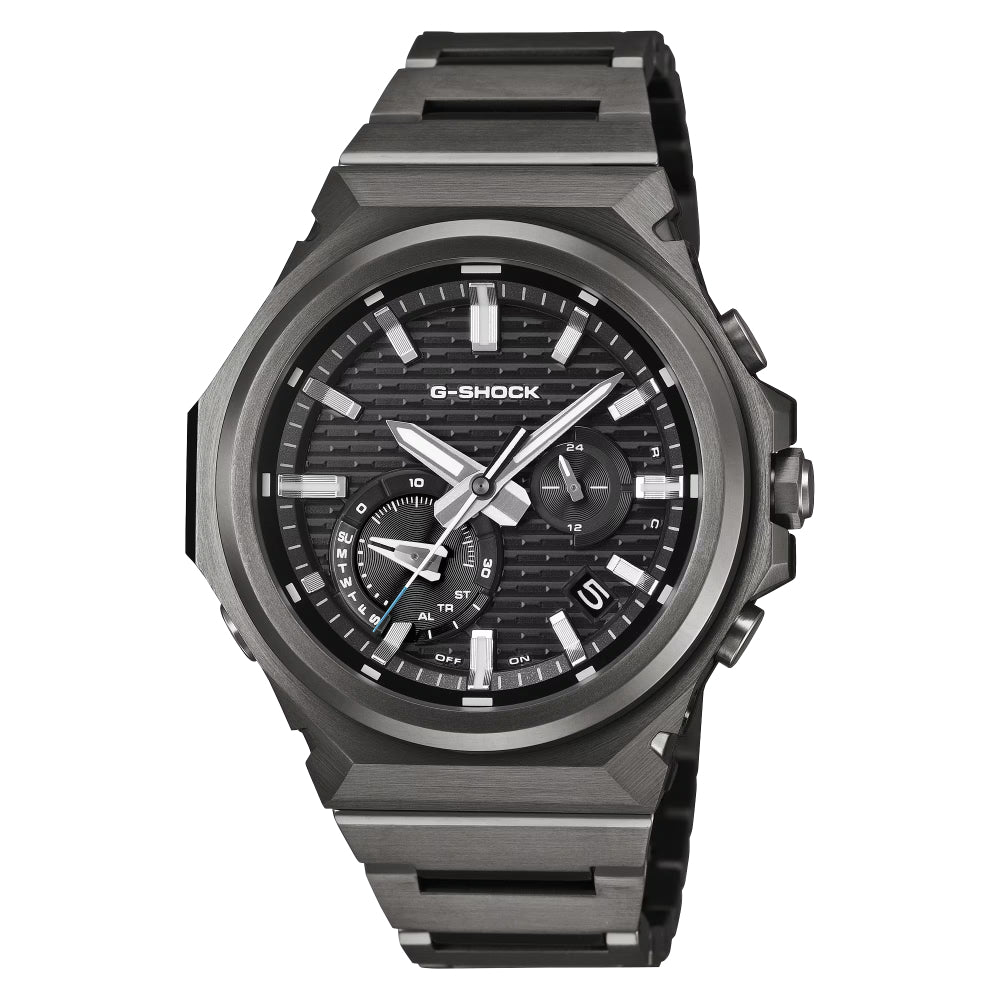 G-Shock G-Steel GST-B1000 Series Solar Watch