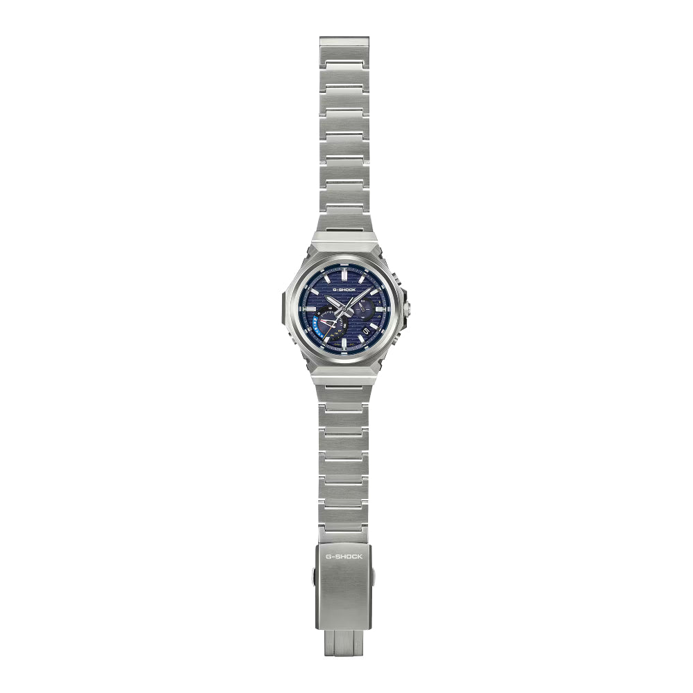 G-Shock G-Steel GST-B1000 Series Solar Watch
