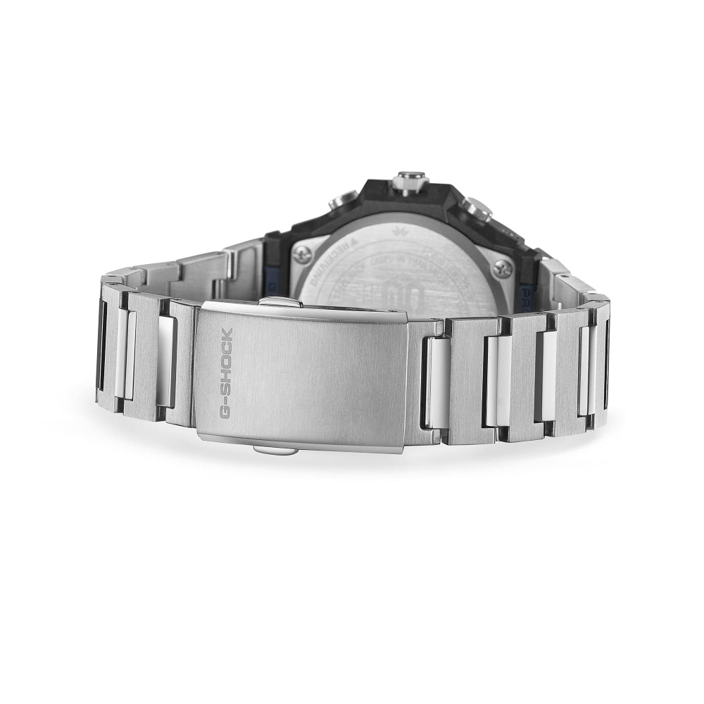 G-Shock G-Steel GST-B1000 Series Solar Watch