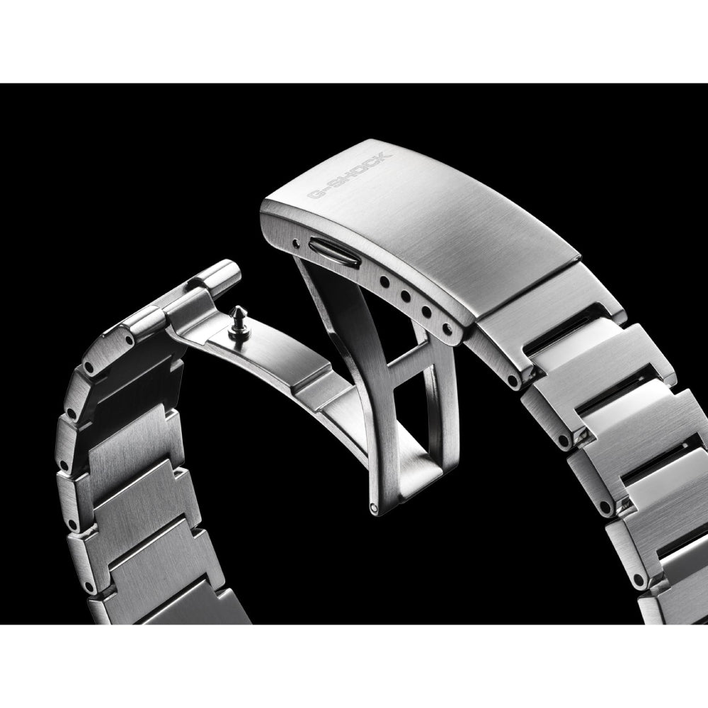 G-Shock G-Steel GST-B1000 Series Solar Watch