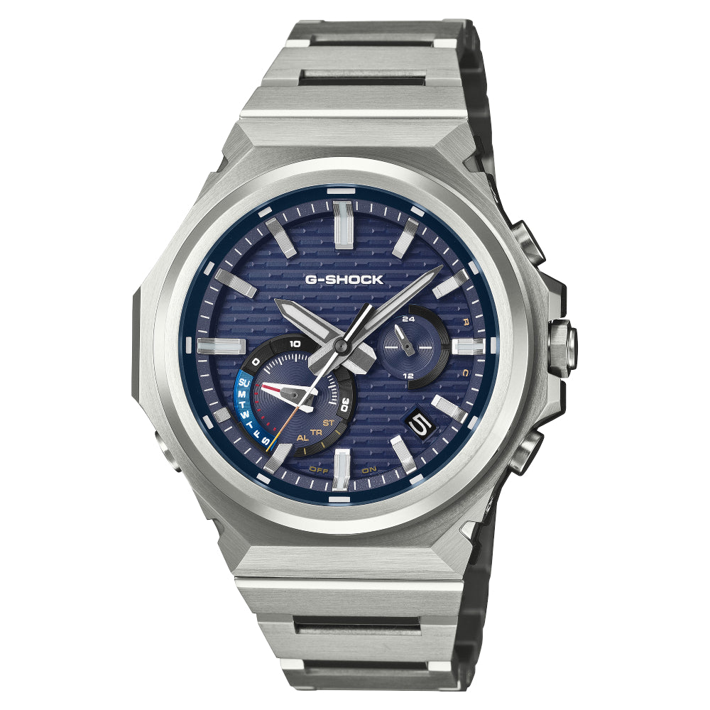 G-Shock G-Steel GST-B1000 Series Solar Watch