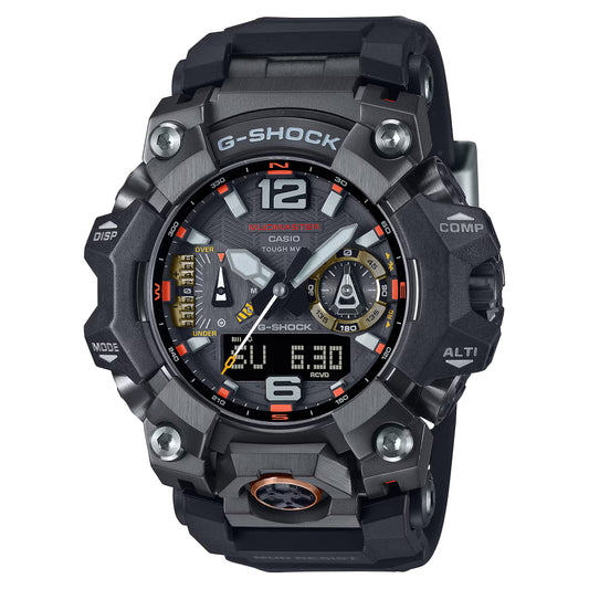 G-Shock Master of G - Land Mudmaster, GWGB1000EC1A