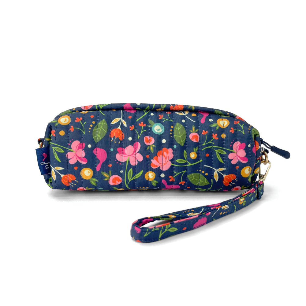 Nora Fleming Ready, Set, Mini! Travel Bag  *Free* w/$100 Purchase of Nora Fleming while supplies last