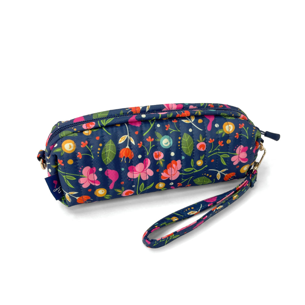 Nora Fleming Ready, Set, Mini! Travel Bag  *Free* w/$100 Purchase of Nora Fleming while supplies last