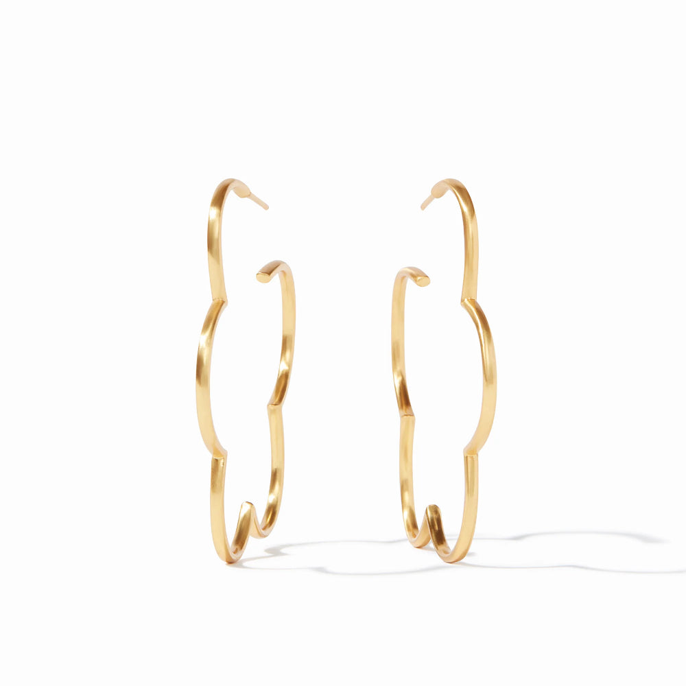 [Julie Vos] Juliet Hoop-Large main image 0