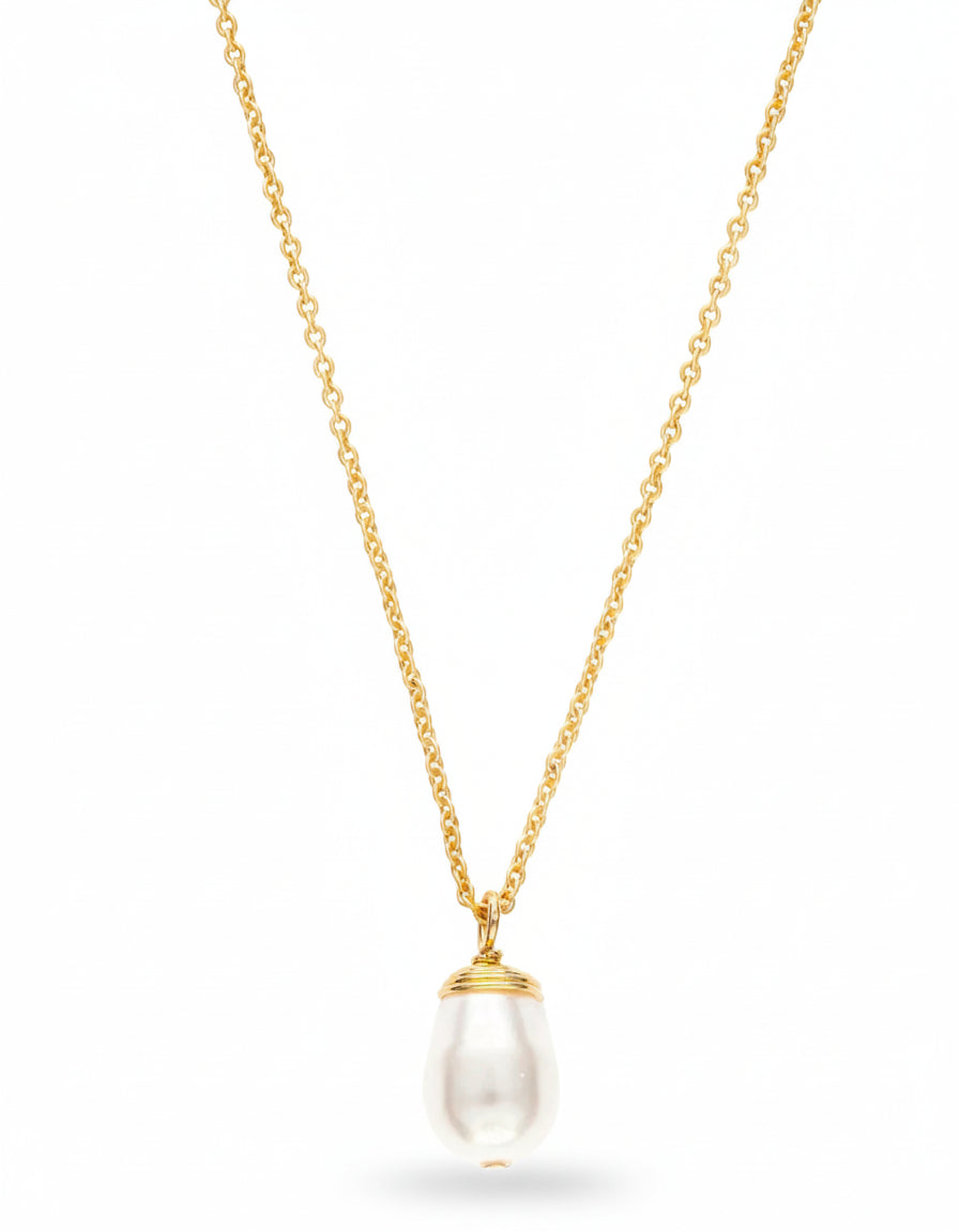 Spartina Sea La Vie 18" Necklace - Find Peace