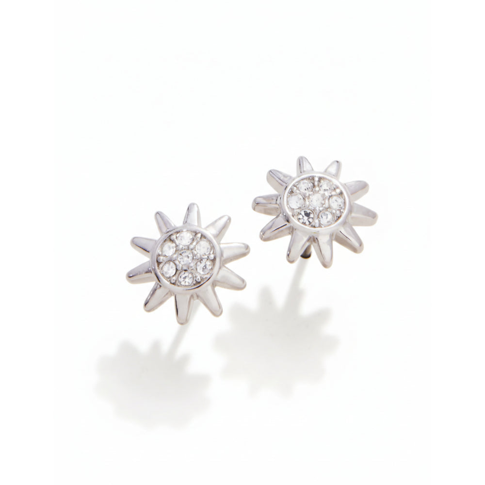 Sea La Vie Sunshine/Sun Stud Earrings