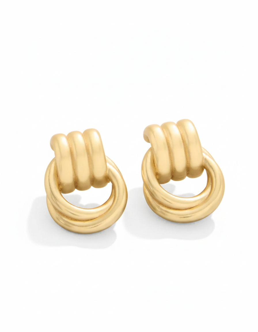 Spartina Francis Stud Earrings