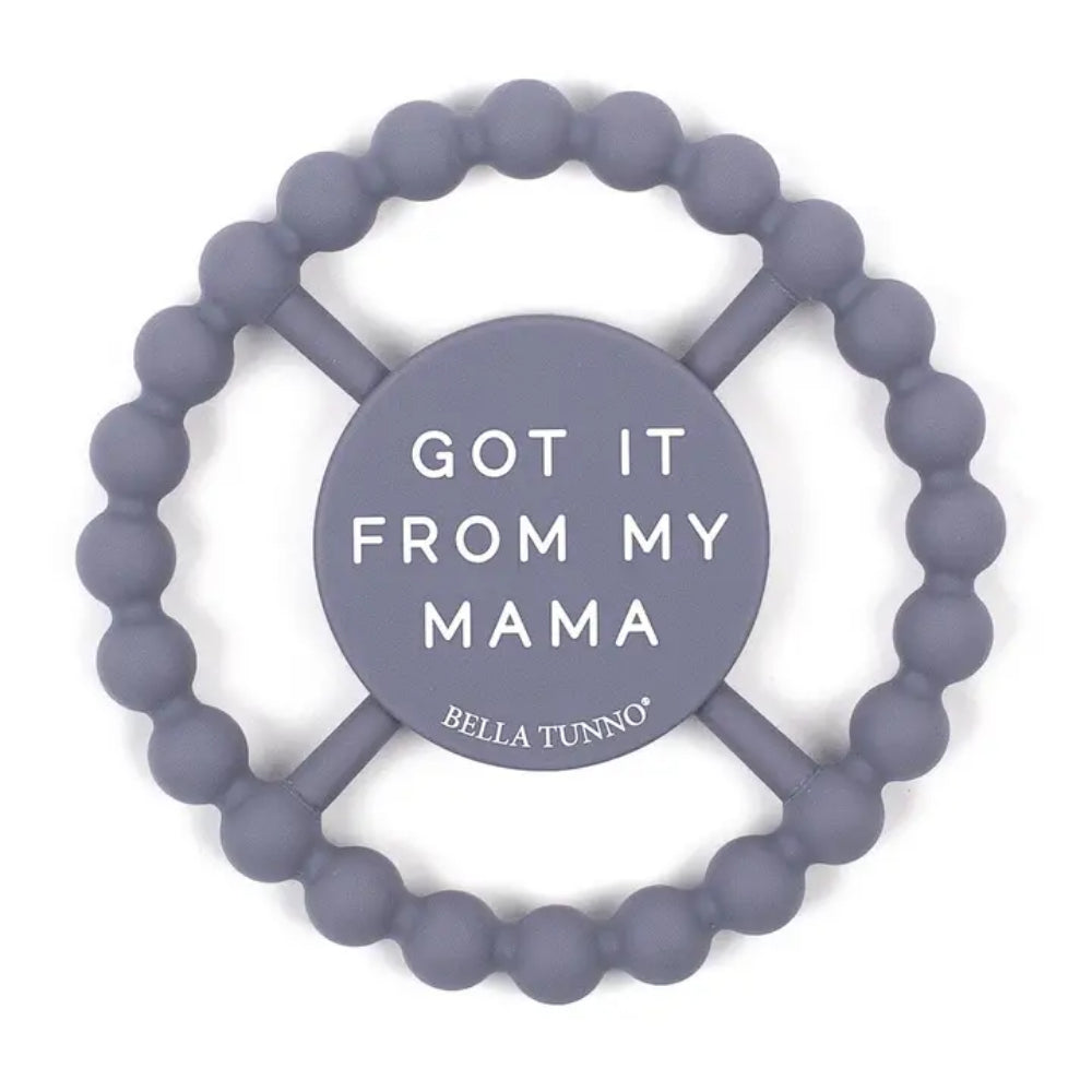 Bella Tunno Teethers