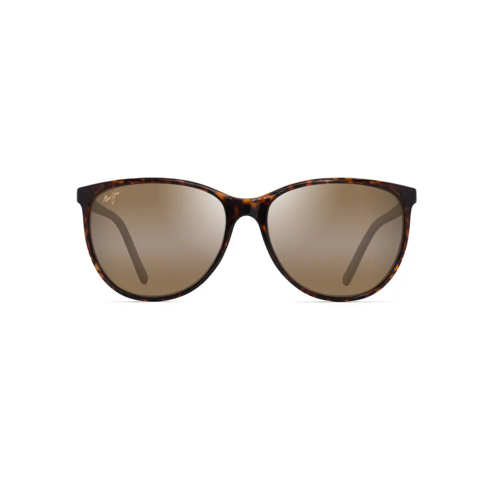 Maui Jim OCEAN Polarized Cat Eye Sunglasses