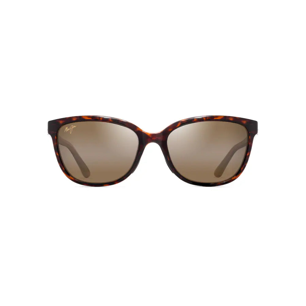Maui Jim HONI Cat Eye Sunglasses