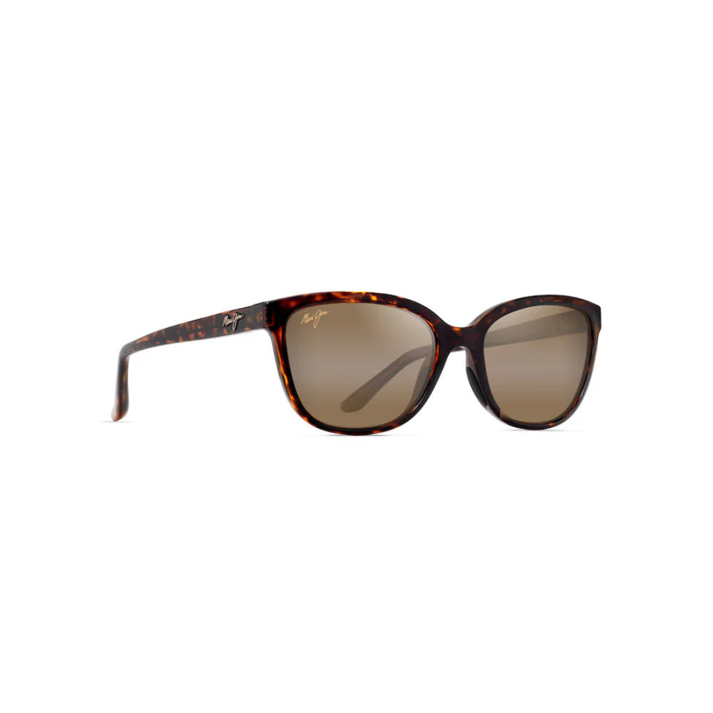 Maui Jim HONI Cat Eye Sunglasses