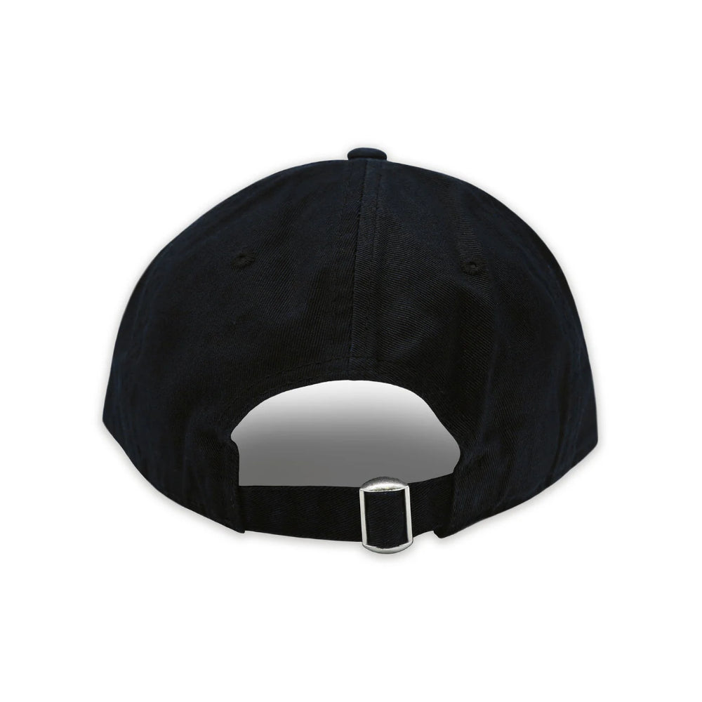 Smathers & Branson Dancing Bear Hat - Black