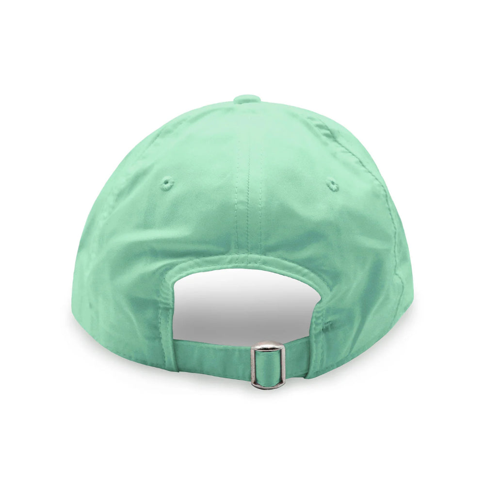 Smathers and Branson Anchor Performance Hat (Seafoam)