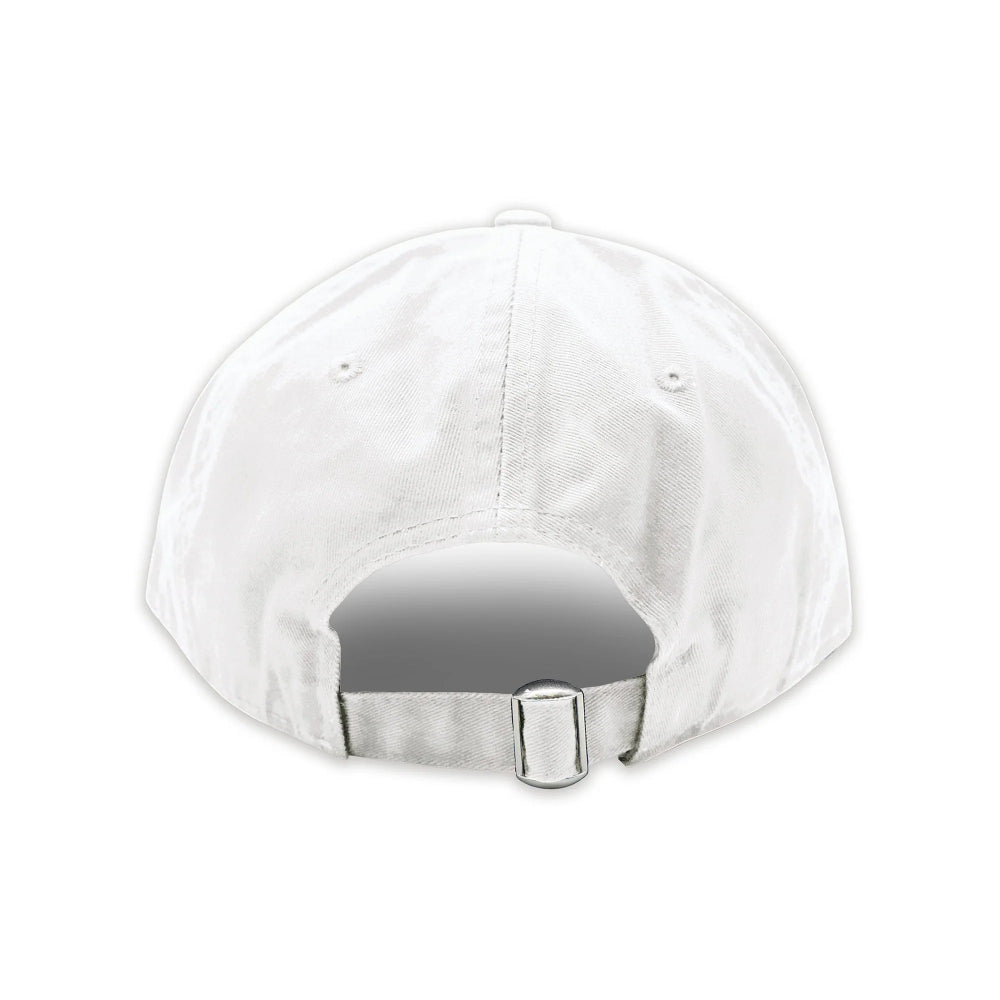 Smathers & Branson Azalea Performance Hat (White)