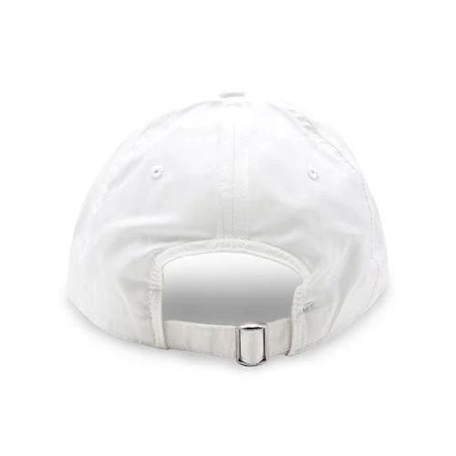 Smathers & Branson Dancing Bear Performance Hat-White