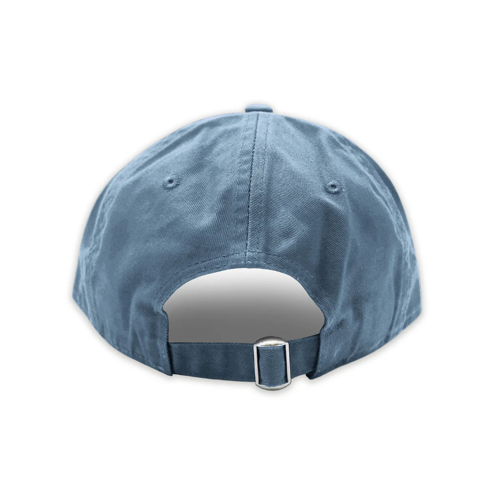 Smathers & Branson Trophy Marlin Hat Dark Navy Marlin (Steel Blue)