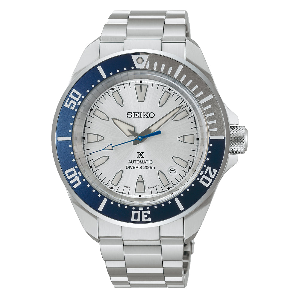 Seiko Prospex 145th Anniversary Limited Edition Automatic Watch