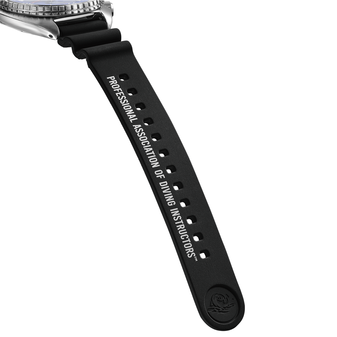 Seiko Prospex Diver's PADI 60th Anniversary Limited Edition Watch