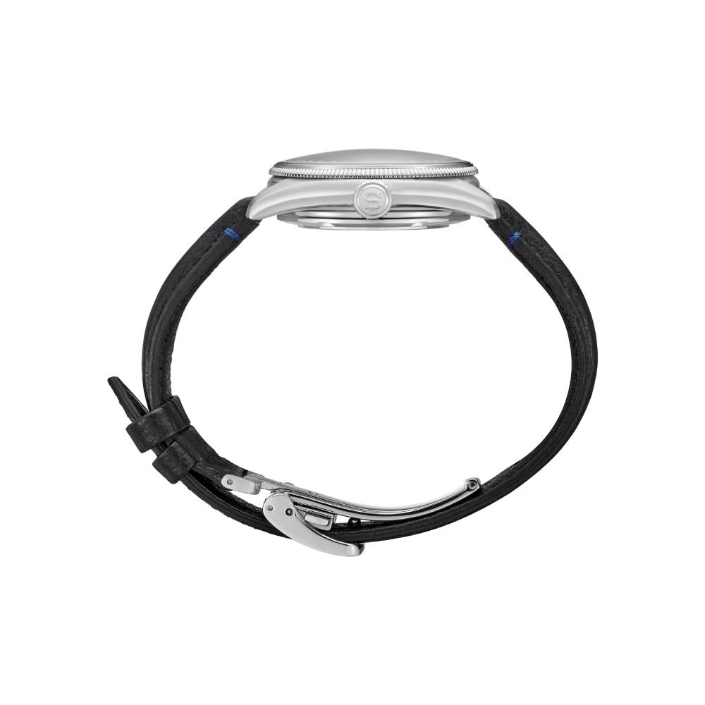 Seiko Luxe Presage Classic Series 145th Limited Edition 36mm Automatic Watch