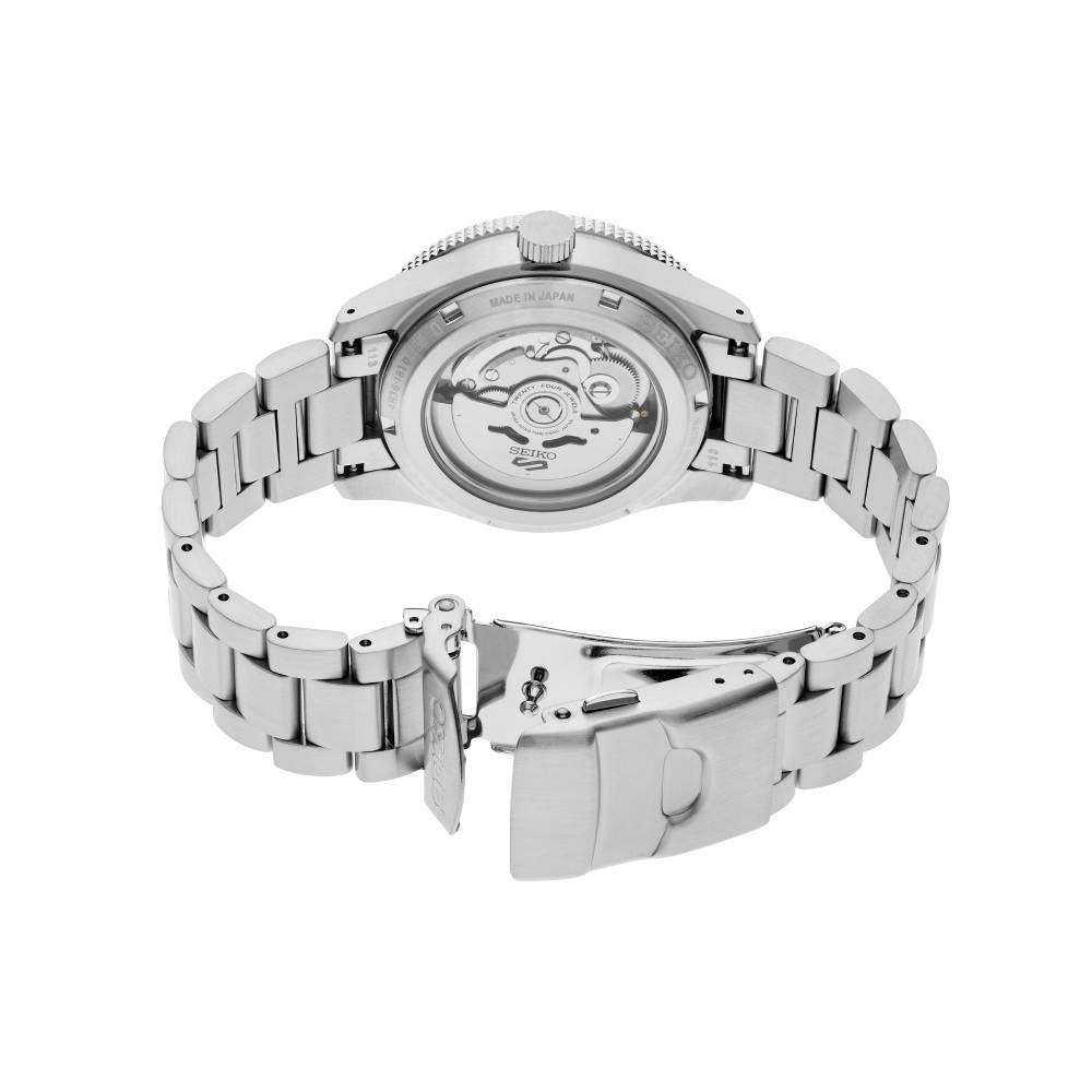 Seiko 5 Sports Field Series 41mm Automatic Watch