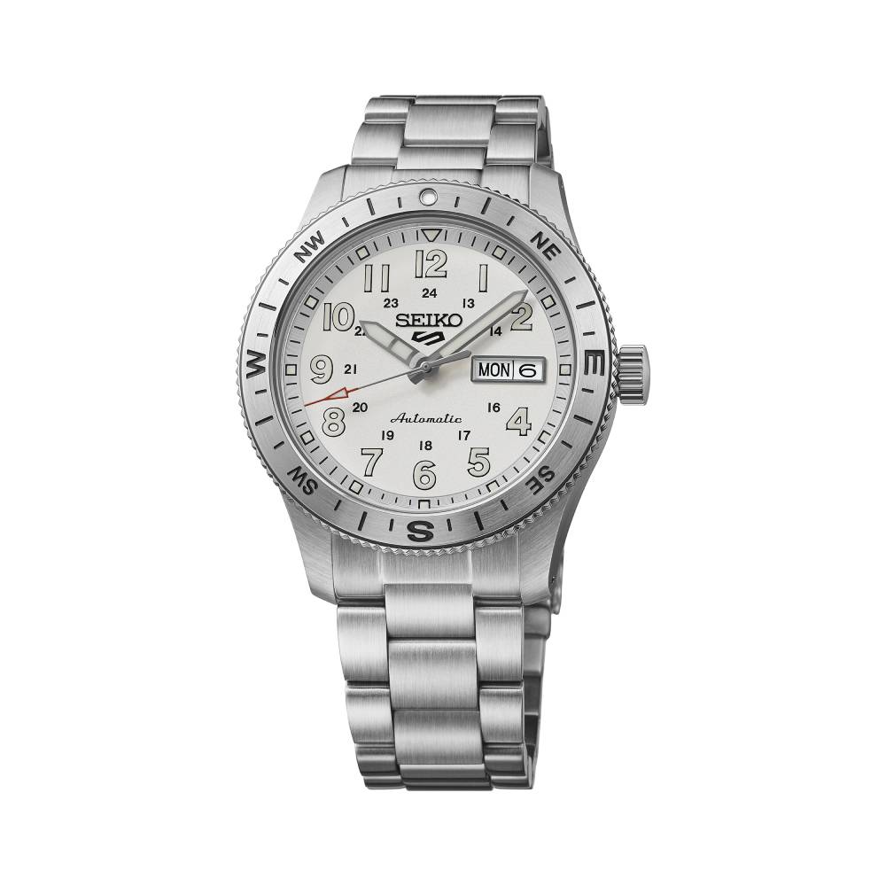 Seiko 5 Sports Field Series 41mm Automatic Watch