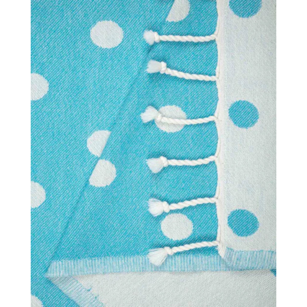 Sand Cloud - Hello Kitty Dots Towel