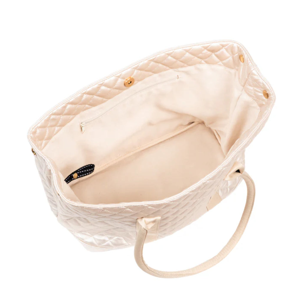 Scout Miss Manors Tote - Holiday 2025