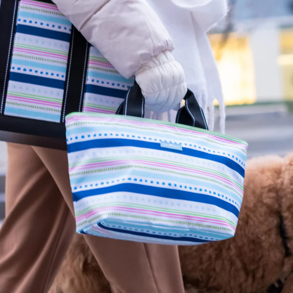 Scout Nooner Lunch Bag - Holiday 2025