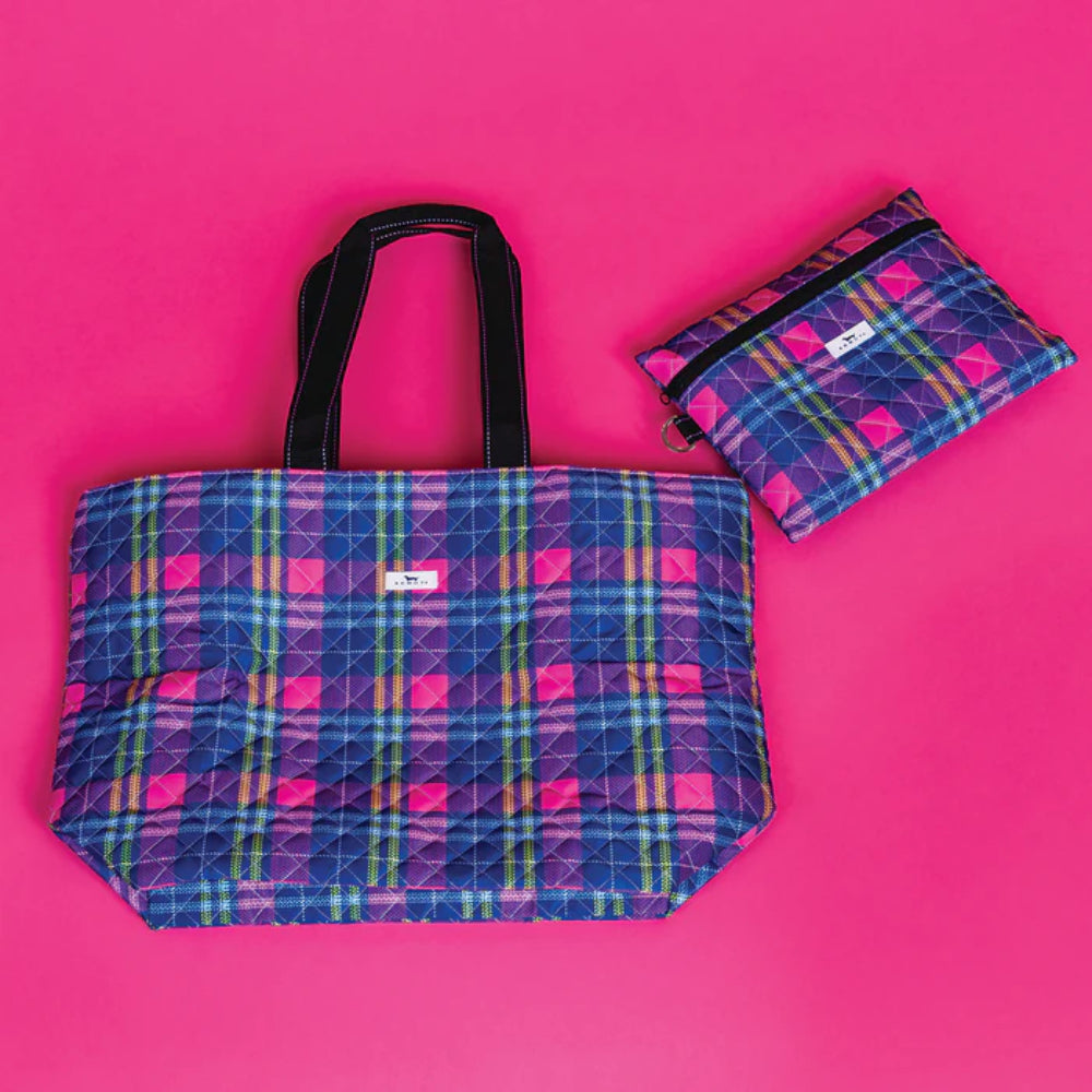 Scout Plus 1 Travel Bag - Holiday 2025