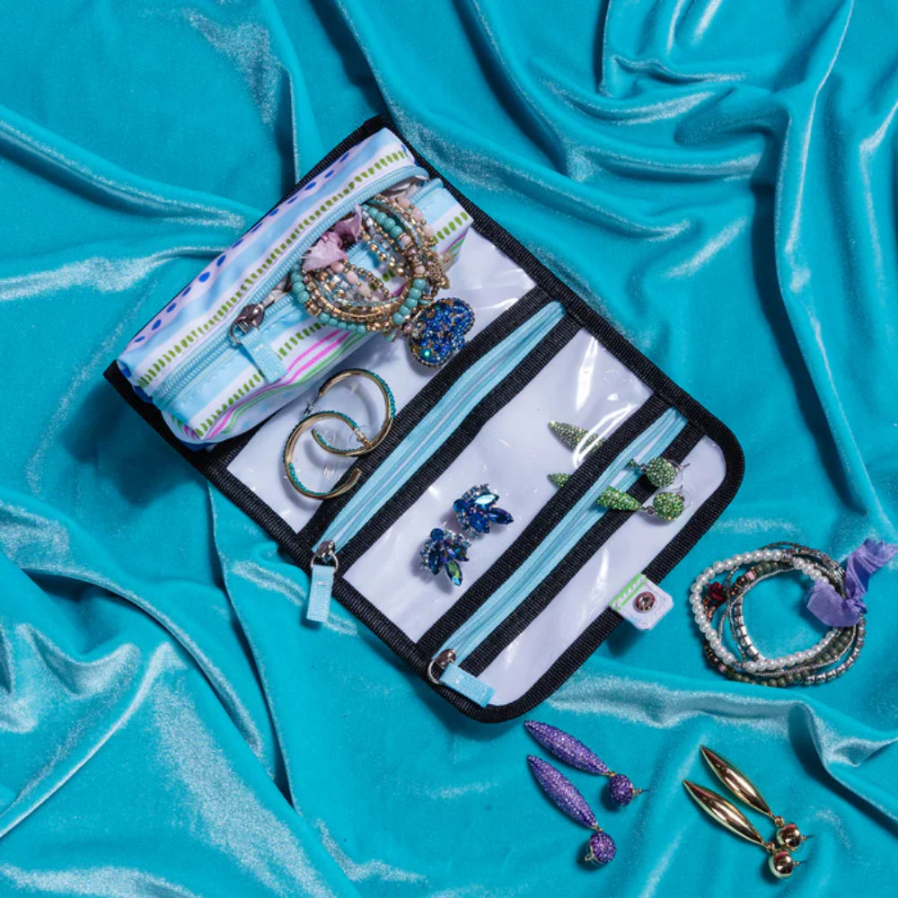 Scout Rolling Stones Plus Jewelry Case- Holiday 2025