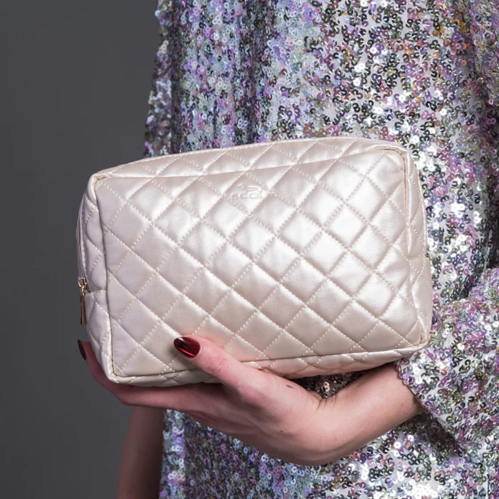 Scout 2-Way Toiletry Bag - Holiday 2025