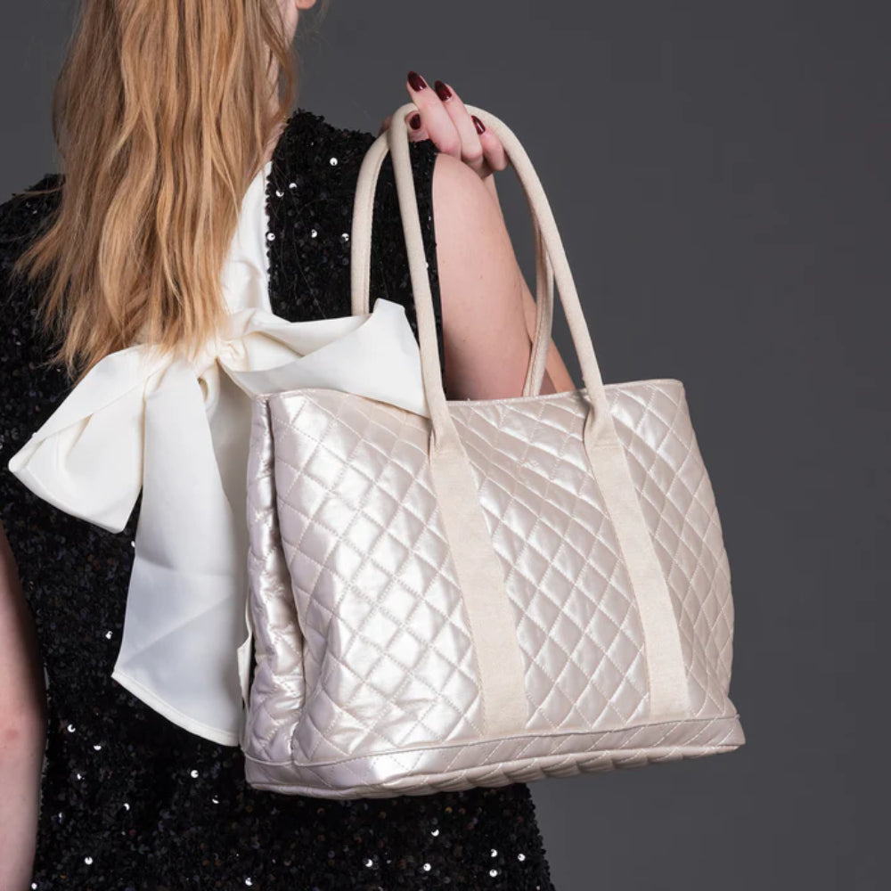 Scout Miss Manors Tote - Holiday 2025