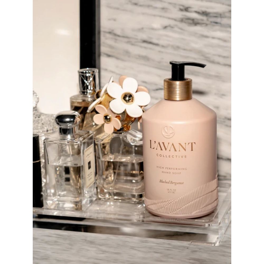 L'avant Collective 16 oz  High Performing Hand Soap