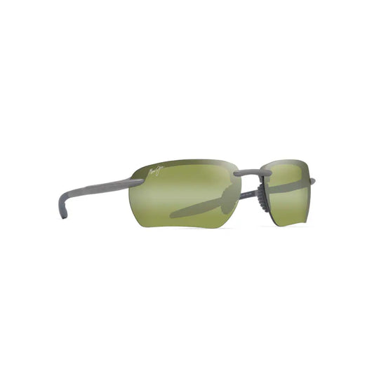 Maui Jim HO'OKIPA Ultra G Polarized Rimless Sunglasses
