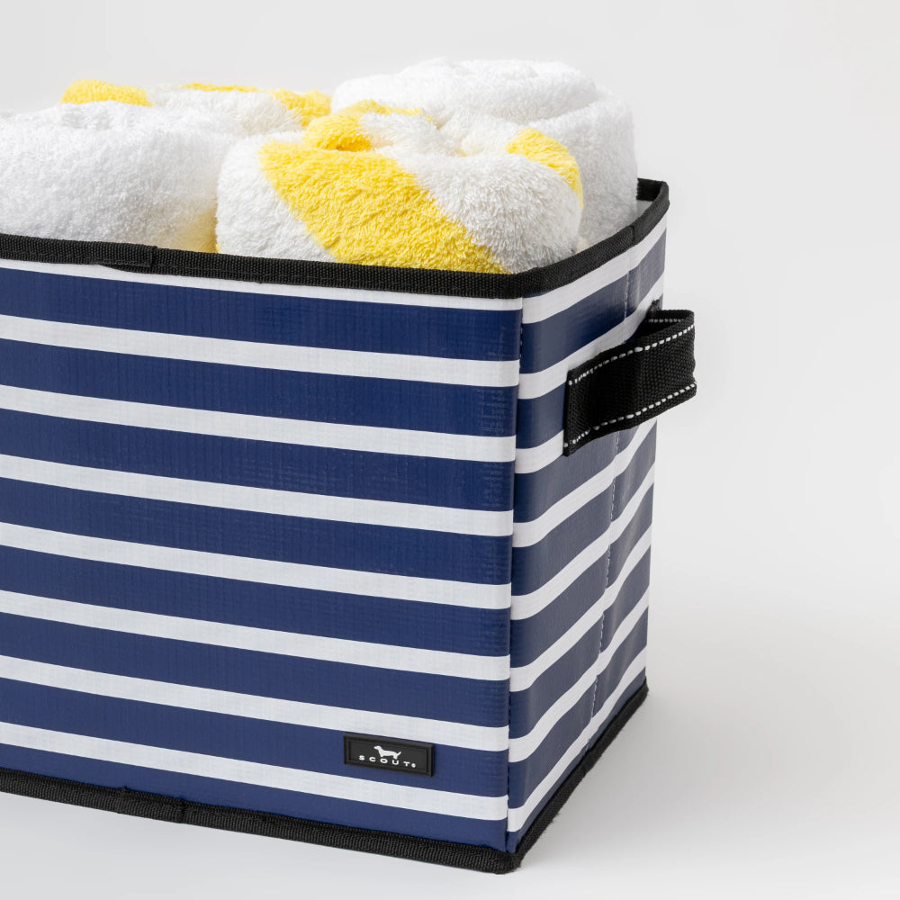 Scout Hang-10 Storage Bin -Summer 2026