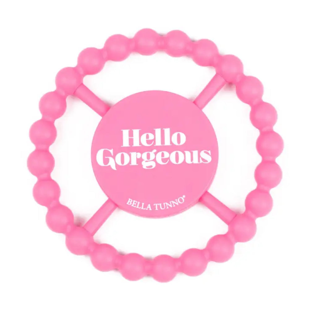 Bella Tunno Teethers