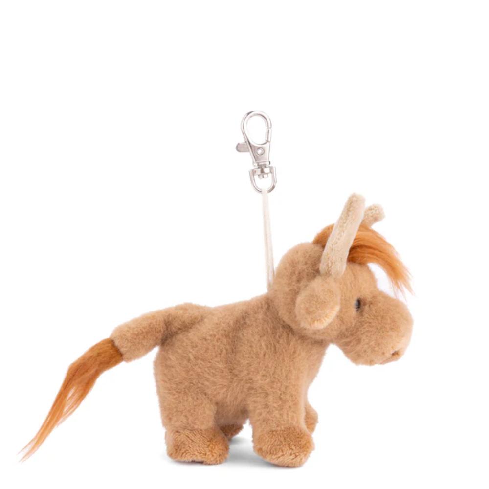 Bukowski Bears Henderson Bag Charm