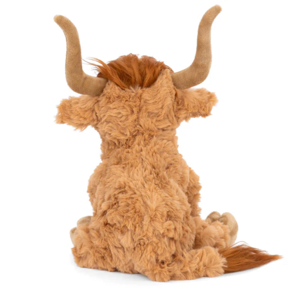 Bukowski Bears Henderson Stuffed Animal