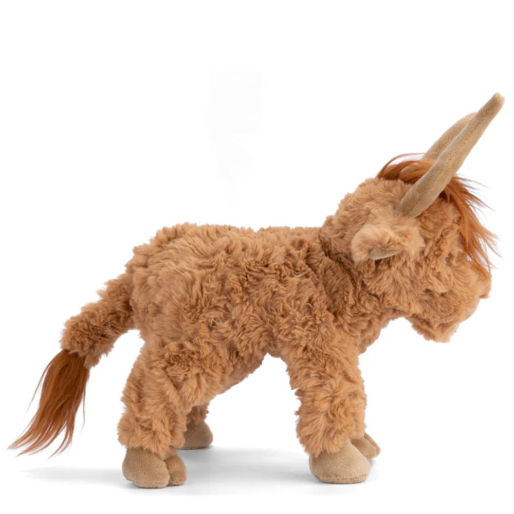 Bukowski Bears Henderson Stuffed Animal