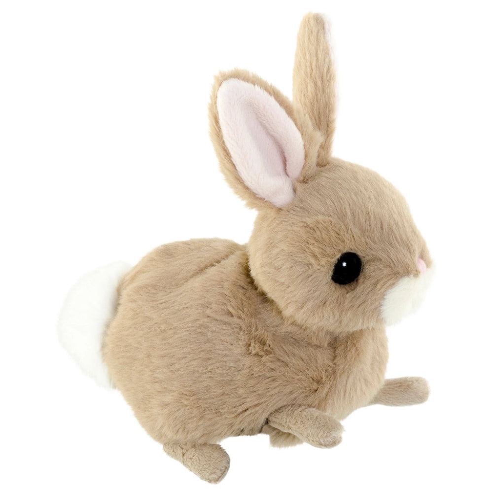 Bukowski Bears Zeus & Hera Bunnies